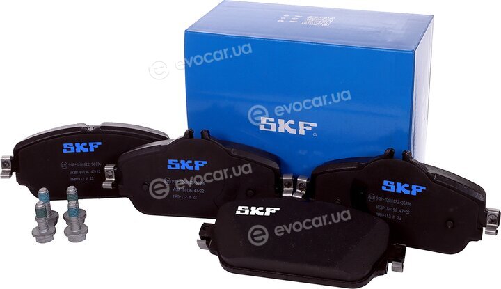 SKF VKBP 80196