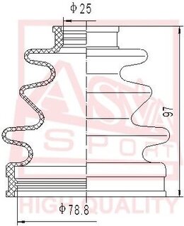 Asva ASBT-90