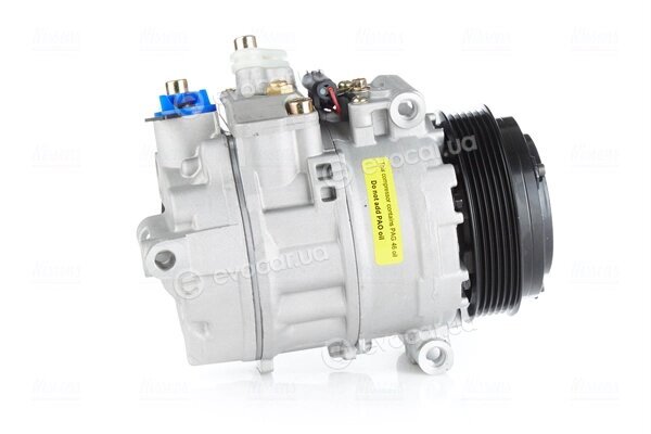 Nissens 890397