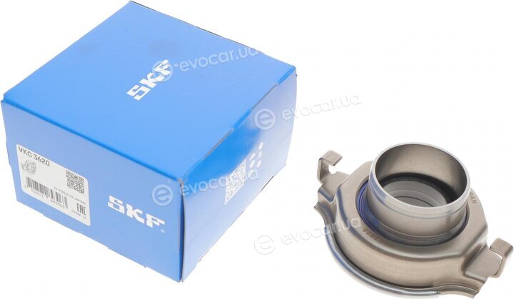 SKF VKC 3620