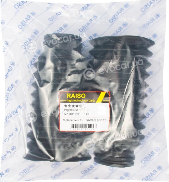 Raiso RK00123