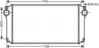 AVA TOA4362
