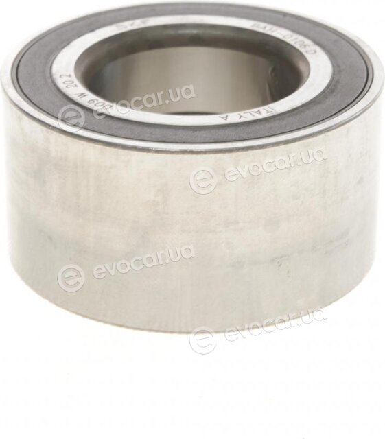 SKF VKBA 6653