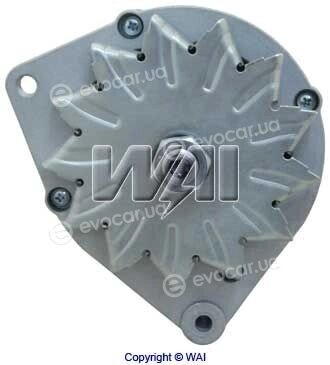 WAI 14394N