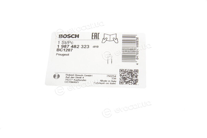 Bosch 1 987 482 323