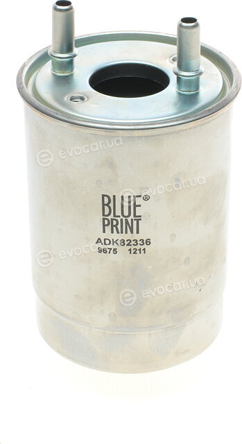 Blue Print ADK82336