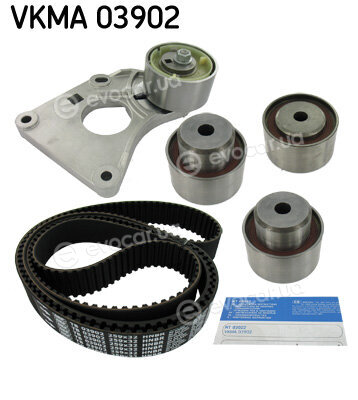 SKF VKMA 03902