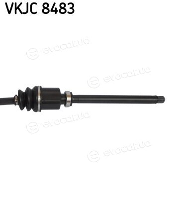 SKF VKJC 8483