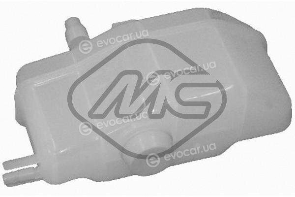 Metalcaucho / STC 03748