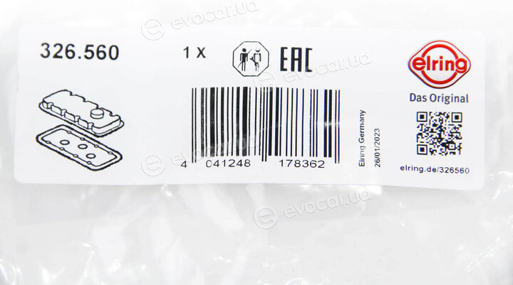 Elring 326.560