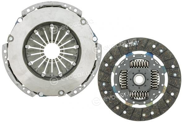 Aisin AI KE-FC15R
