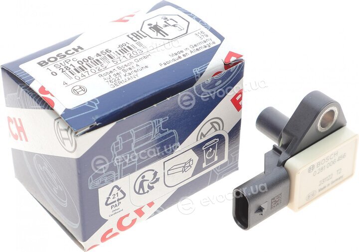 Bosch 0 281 006 456