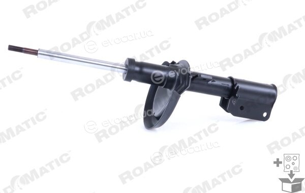 Roadmatic 401190RM