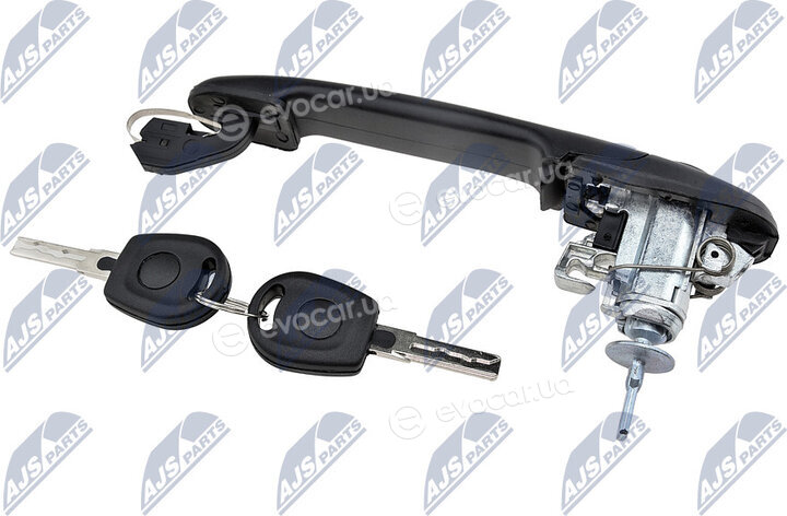 NTY EZC-VW-114