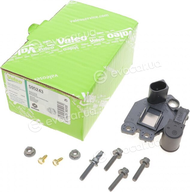 Valeo 595243