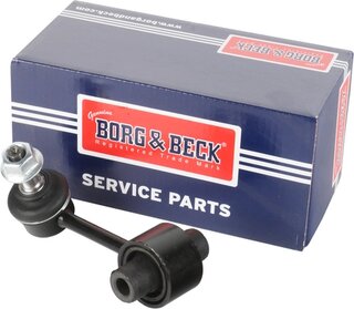 Borg & Beck BDL7680
