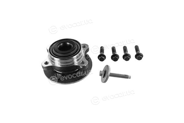 SKF VKBA 6602