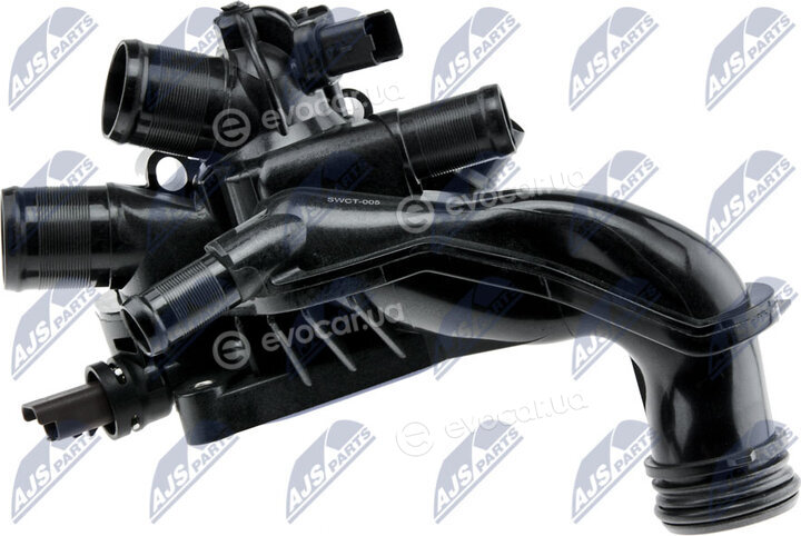 NTY CTM-CT-005