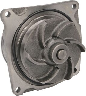 Thermotec WP-JC001