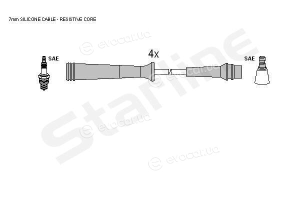 Starline ZK 6994