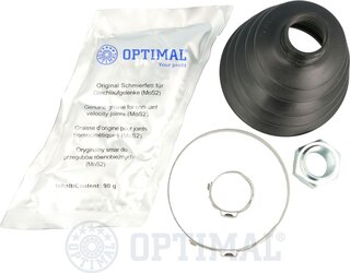 Optimal CVB-10721TPE