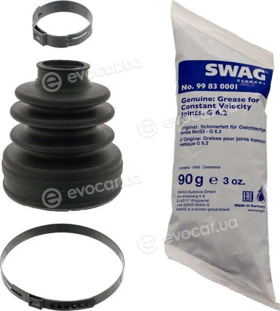 Swag 50 10 0303