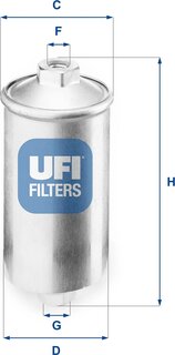 UFI 31.504.00