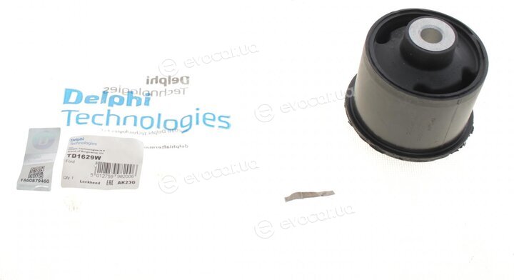 Delphi TD1629W