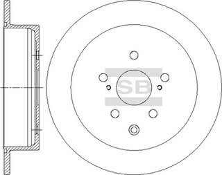 Hi-Q / Sangsin SD4035