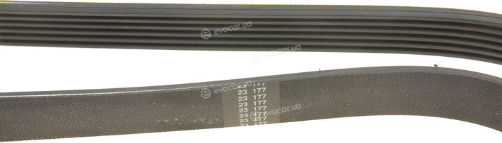 Hutchinson 1414 K 6