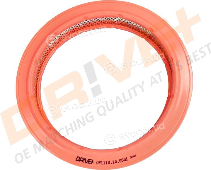Drive+ DP1110.10.0001