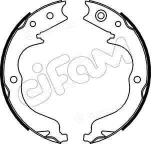 Cifam 153-268