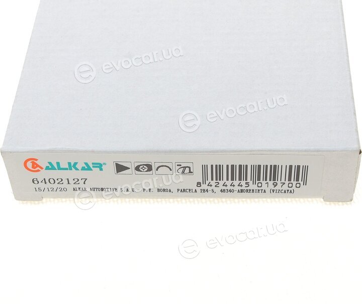 Alkar 6402127
