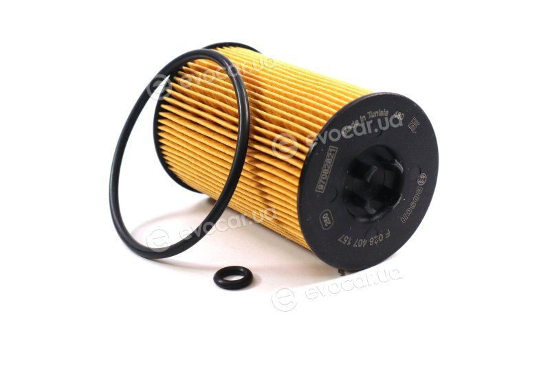 Bosch F 026 407 157