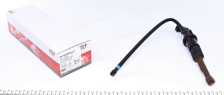 FTE 2106315