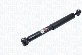 Magneti Marelli 357472070000