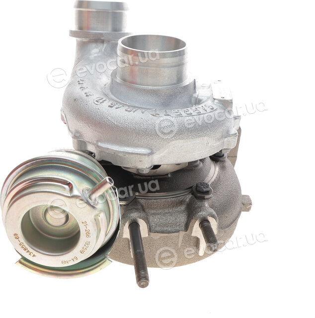 Garrett 454205-5007S