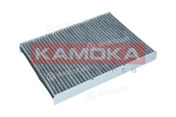 Kamoka F500401