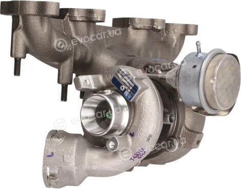 BorgWarner 5439 988 0071