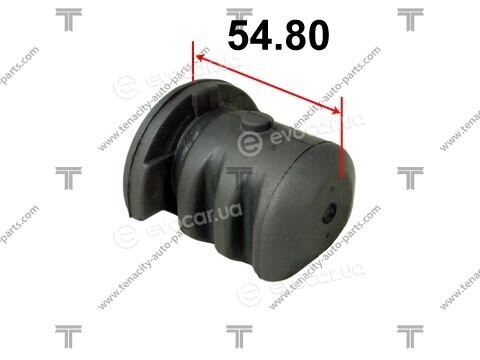 Tenacity AAMNI1008