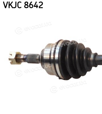 SKF VKJC 8642