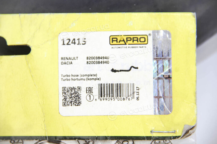 Rapro R12415