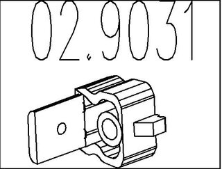 MTS 02.9031