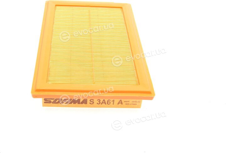 Sofima S 3A61 A