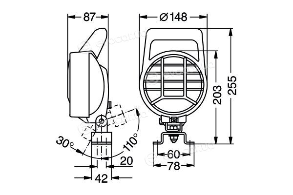 Bosch 0 306 481 003