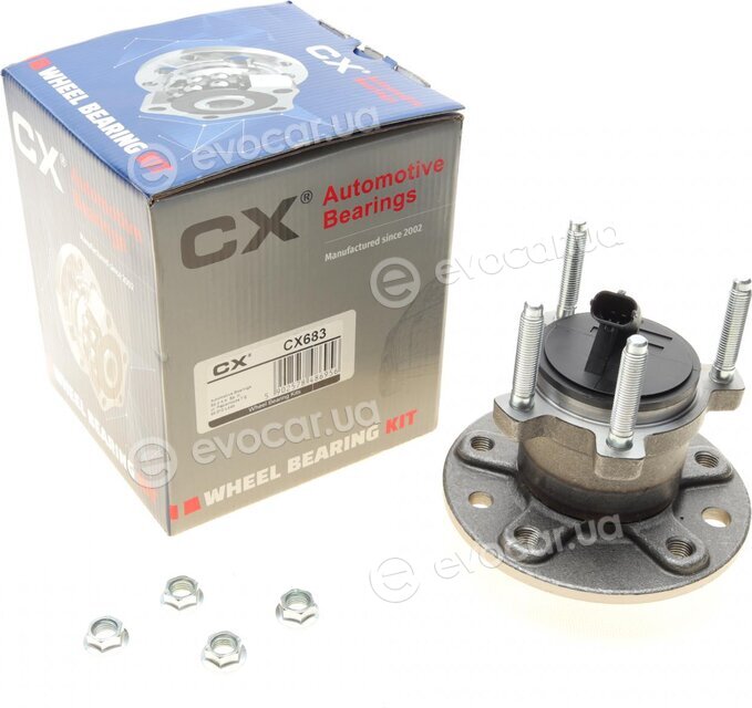 CX 683