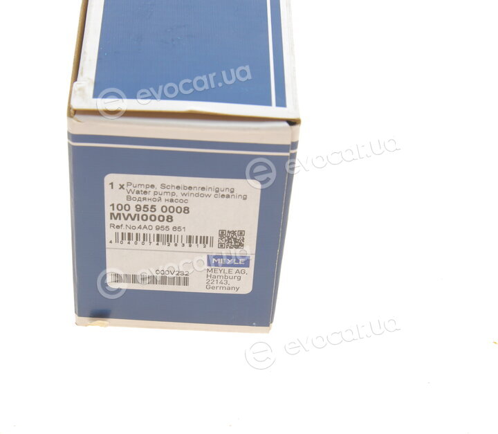 Meyle 100 955 0008