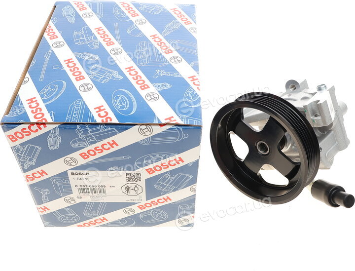 Bosch K S02 000 009