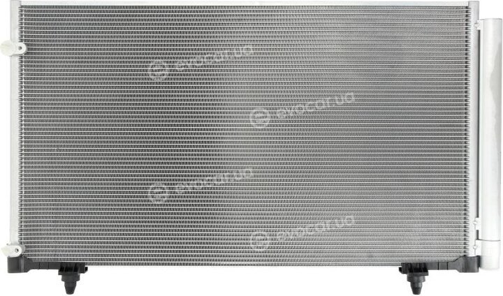 Nissens 940671