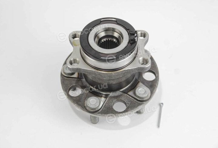 NTN / SNR R186.10